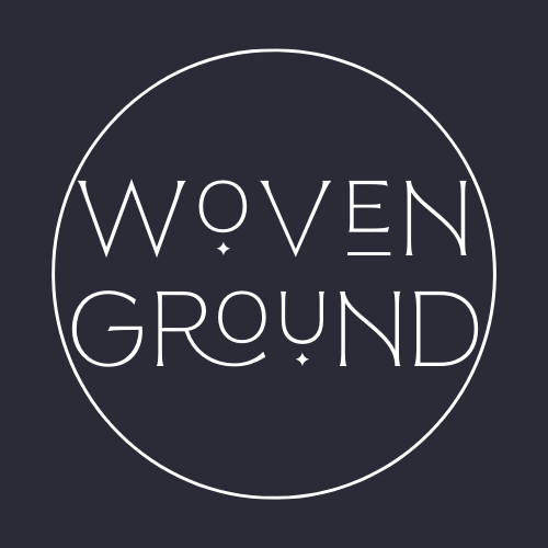 Woven Ground